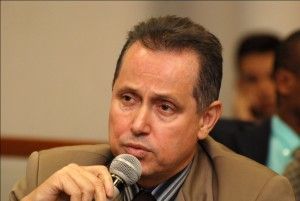 Daniel Goulart