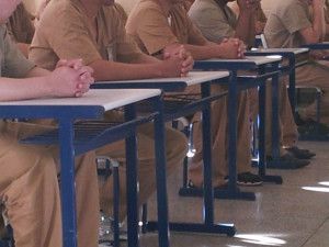educacao detentos