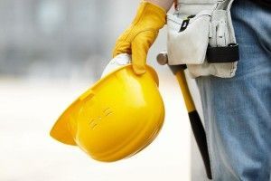 segurança do trabalho
