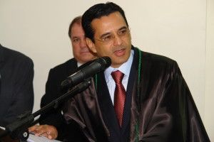 O conselheiro Kennedy Trindade foi o relator da matéria