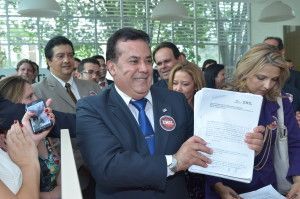 enil - registro da chapa 3