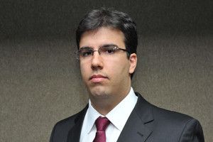 A iniciativa é do juiz Fernando