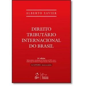 Direito Tributário Internacional do Brasil