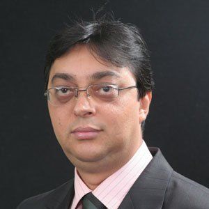 Advogado Jamar Correia Camargo