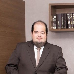 advogado Paulo Marcos Batista