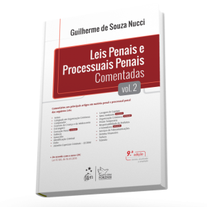 Leis penais