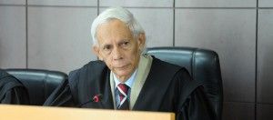O relator da matéria foi o desembargador Alan de Sena Conceição