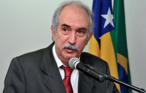 O desembargador Ney Teles de Paula foi o relator da matéria