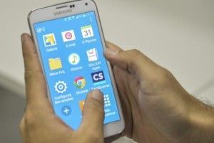 smartphones