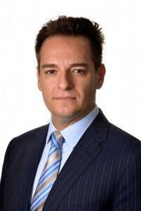 Roberto Serra é advogado criminalista