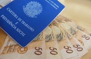 carteira dinheiro
