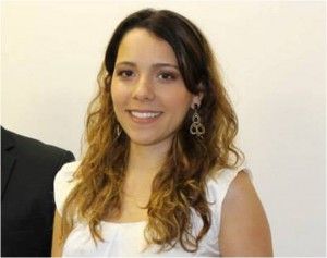 Defensora Ana Leal