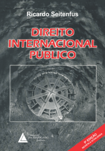 direito internacional