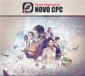 fóruns novo cpc