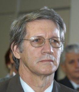 A decisão é do juiz Eudélcio Machado