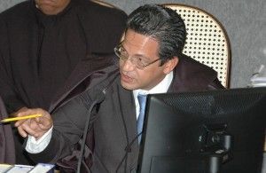 O relator do caso foi o ministro Mauro Campbell