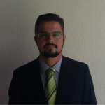 Advogado Fábio Antônio da Silva