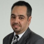 Advogado Sérgio Henrique Salvador