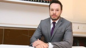 advogado Flávio Tibúrcio