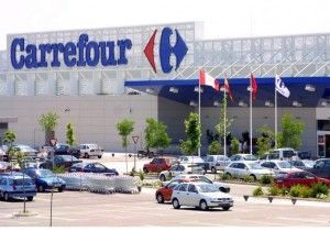carrefour