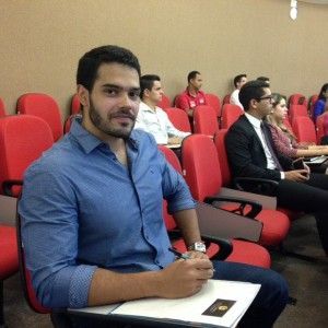 Guilherme Amorim
