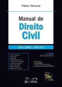manual de direito