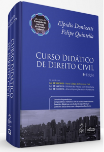 Curso Didático de Direito Civil