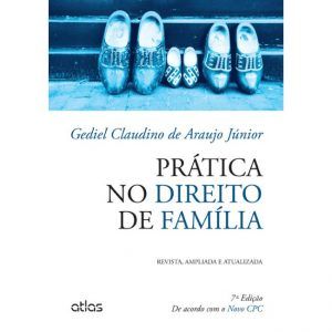 Prática no Direito de Família