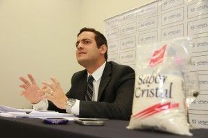 O advogado Diogo Naves