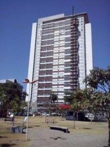 apartamento Setor Oeste