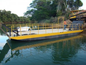 A balsa