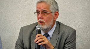 O projeto é de iniciativa do deputado Jorge Solla