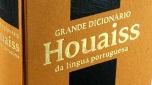 dicionário