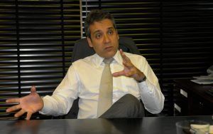 Henrique Tibúrcio