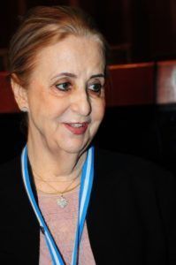 Juíza Maria Aparecida