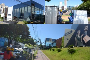obras nexus