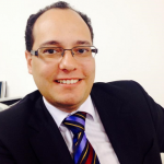Advogado Luciano Brandão
