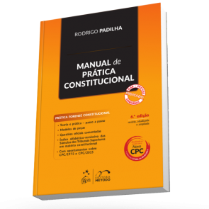 Manual de Prática Constitucional