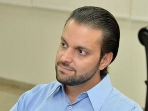 Alexandre Baldy