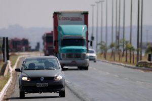 A nova lei entra em vigor daqui a 45 dias