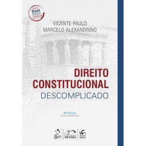 Direito Constitucional Descomplicado