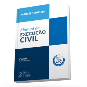 Manual de Execução Civil