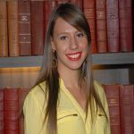 advogada Stefanny Silva Coquemala