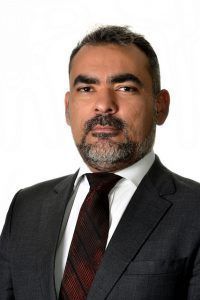 Advogado
