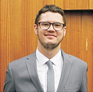 Advogado Bruno Pena