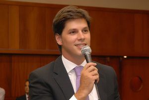 Vilela: proposta tornar obrigatória a divulgação detalhada, o que tornas as entidades mais transparentes