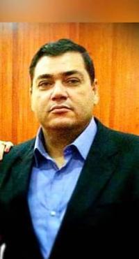 Fernando Sagim