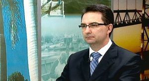 O juiz federal João Batista é um dos participantes do evento