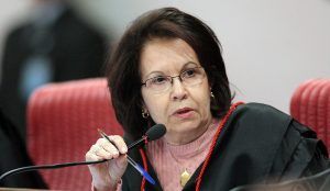 Ministra