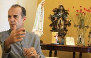 Padre Luiz Augusto